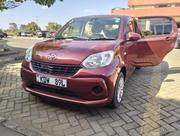 Toyota Passo 1.0 FWD 2018 Maroon for sale