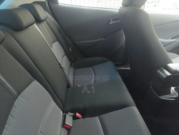 Mazda Demio 2019 Silver