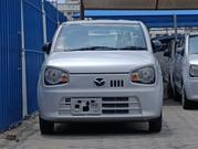 Suzuki Alto 2019 Silver for sale