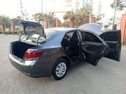 Toyota Allion 2008 Gray for sale