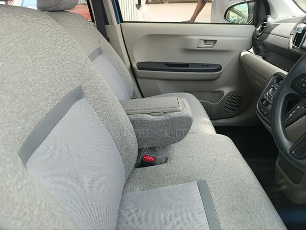 Toyota Passo 2019 Black