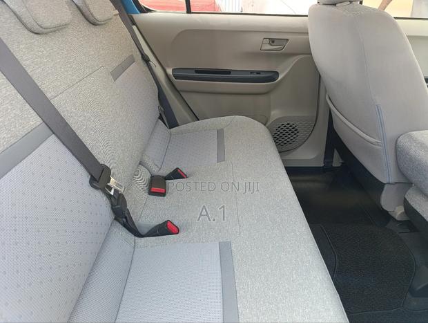 Toyota Passo 2019 Black