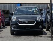 Toyota Passo 2019 Black for sale