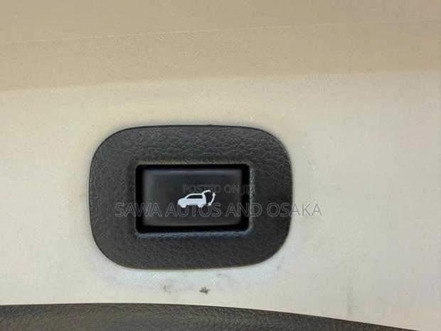 Nissan X-Trail 2019 Blue