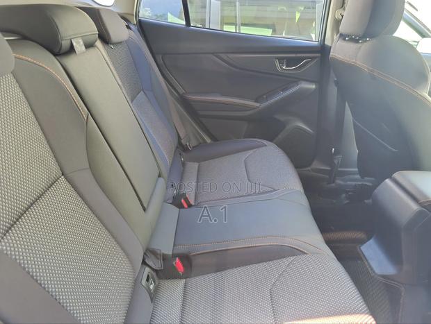 Subaru XV 2018 Blue