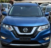 Nissan X-Trail 2019 Blue for sale