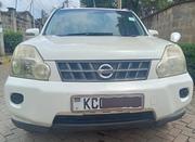 Nissan X-Trail 2009 White for sale