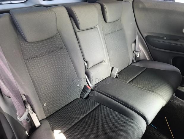 Honda Vezel 1.5 4WD 2020 Gray
