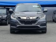 Honda Vezel 1.5 4WD 2020 Gray for sale