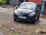Mazda Demio 2014 Black for sale