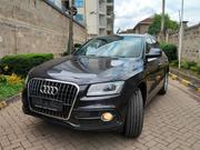 Audi Q5 2.0T Premium AWD quattro 2016 Gray for sale