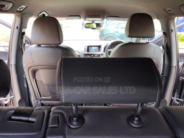Audi Q5 2.0T Premium AWD quattro 2016 Gray
