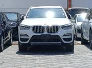 BMW X3 2019 White for sale