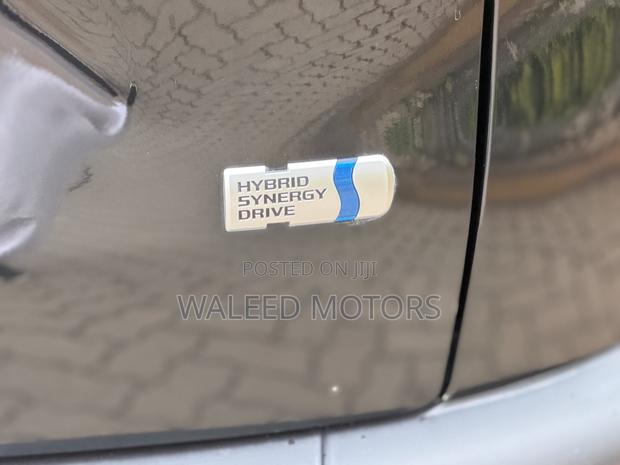 Toyota Sienta 2020 Black