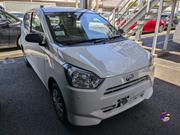 Daihatsu Mira 2018 White for sale