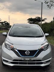 Nissan Note 2019 Silver for sale