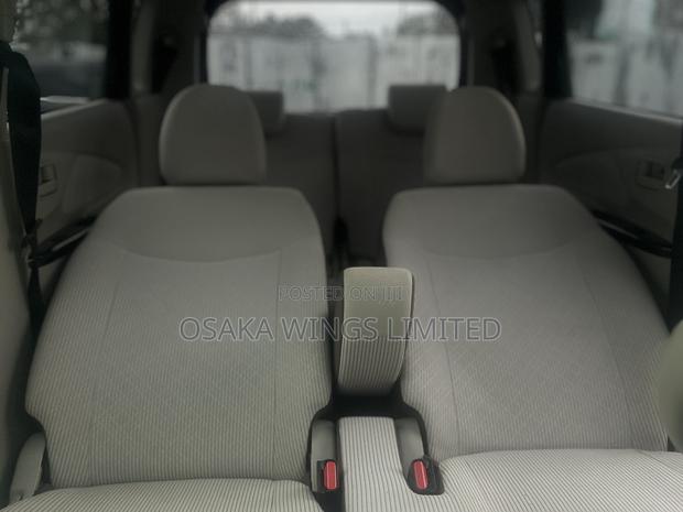 Nissan Dayz 2019 Black