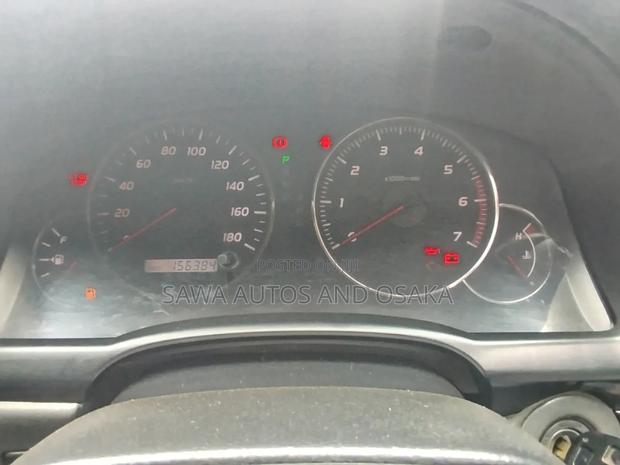 Toyota Land Cruiser Prado 2005 Silver