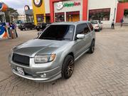 Subaru Forester 2.0 Sports 2008 Gray for sale