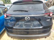 Mazda CX-8 2019 Black for sale