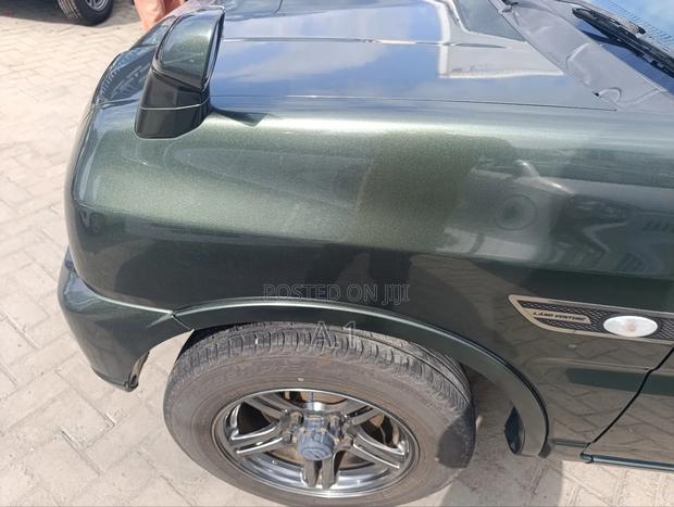Suzuki Jimny 2018 Green