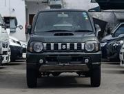 Suzuki Jimny 2018 Green for sale