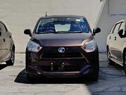 Daihatsu Mira 2019 Brown for sale