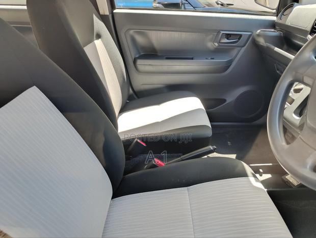 Daihatsu Mira 2019 Brown