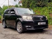 Toyota Rumion 1.5 FWD 2021 Black for sale