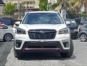 Subaru Forester Sport AWD 2019 White for sale