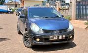 Nissan Advan 2007 Blue for sale