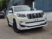 Toyota Land Cruiser Prado 2.8 2019 Pearl for sale