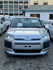 Toyota Succeed 2020 Silver for sale