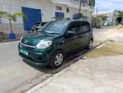 Toyota Passo 2019 Green for sale