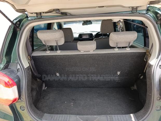 Toyota Passo 2019 Green