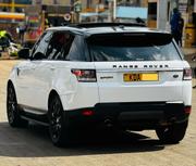 Land Rover Range Rover Sport 2013 White for sale