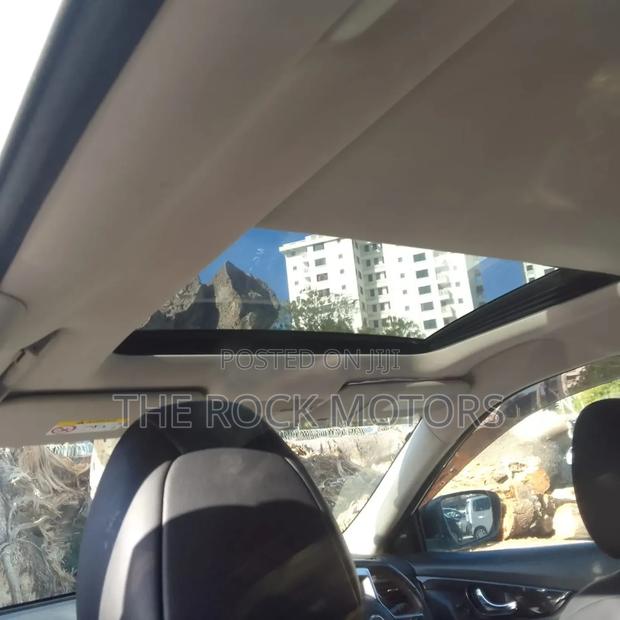 Nissan X-Trail 2019 White