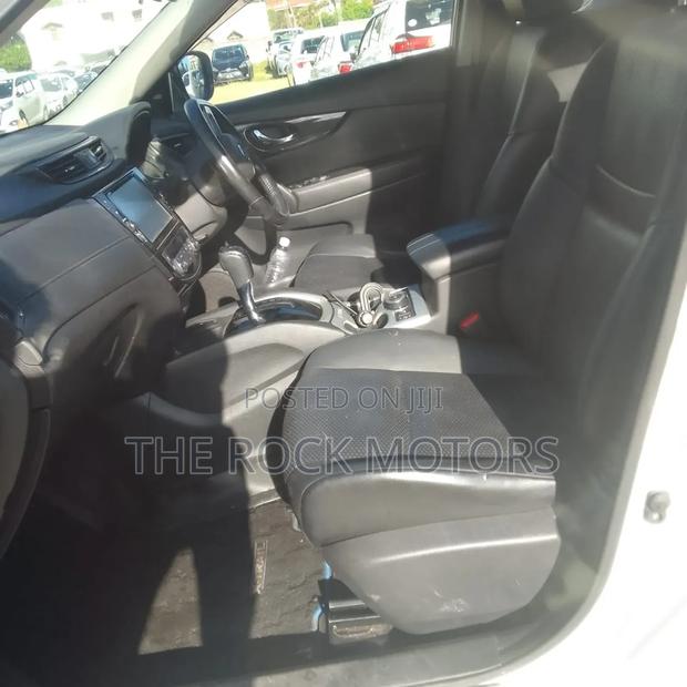 Nissan X-Trail 2019 White