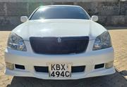 Toyota Crown 2006 White for sale
