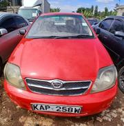 Toyota Corolla 2006 Red for sale