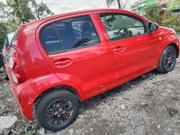 Toyota Passo 2012 Red for sale