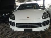 Porsche Cayenne 2019 White for sale