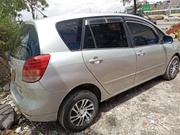 Toyota Corolla Spacio 2003 Silver for sale