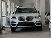 BMW X3 xDrive30i AWD 2018 White for sale
