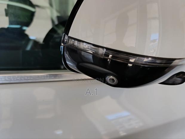 BMW X3 xDrive30i AWD 2018 White