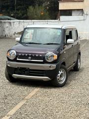Suzuki Hustler 2020 Purple for sale