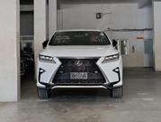 Lexus RX 200 2018 Pearl for sale