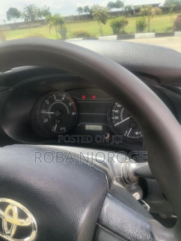 Toyota Hilux Revo Single Cab Deisel 2.4 RWD 2020 Silver