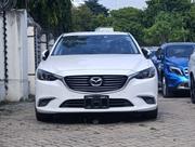 Mazda Atenza 2018 White for sale