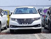 Toyota Premio 1.8 FWD 2019 Pearl for sale